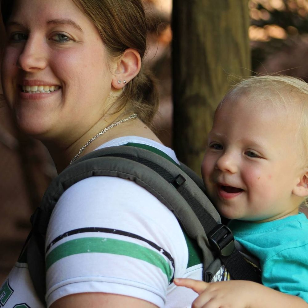 Meet your Posher, Melissa